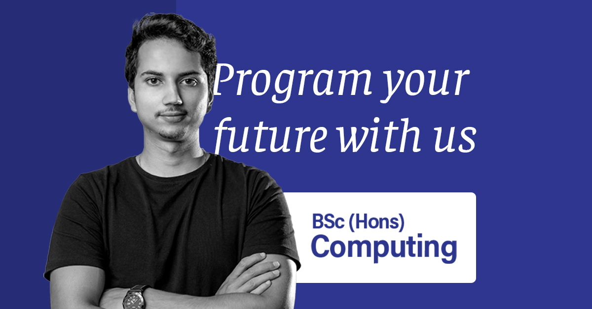 BSc (Hons) Computing